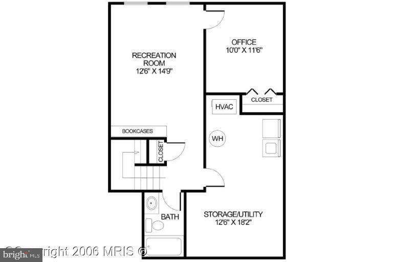 2188 Greenkeepers Court Reston, VA 20191 - Photo 28 of 30 Gallery Image 28