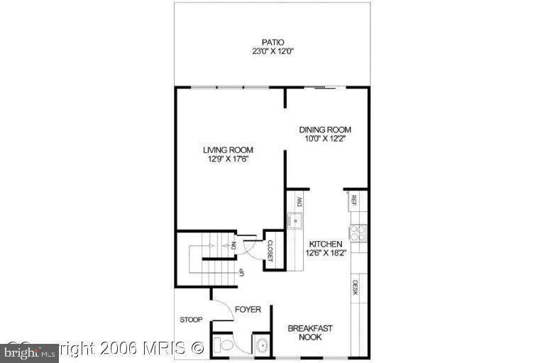 2188 Greenkeepers Court Reston, VA 20191 - Photo 30 of 30 Gallery Image 30