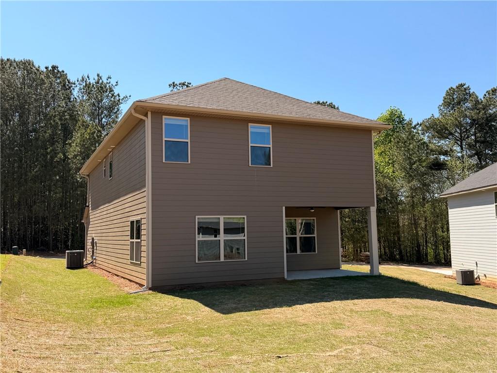 513 Creek Road Cornelia, GA 30531 - Photo 26 of 27