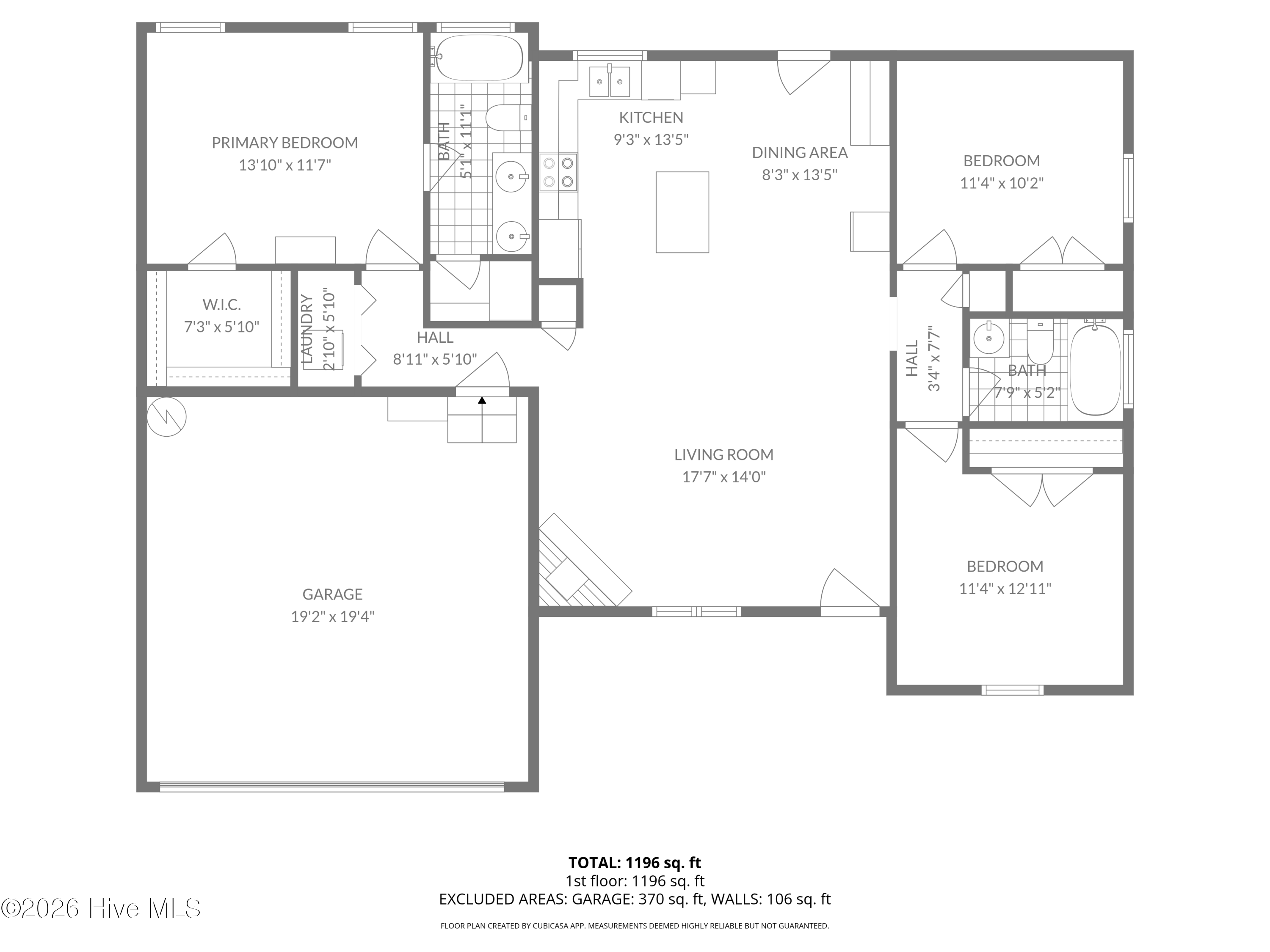 306 Waylon Way Holly Ridge, NC 28445 - Photo 39 of 39 Gallery Image 39