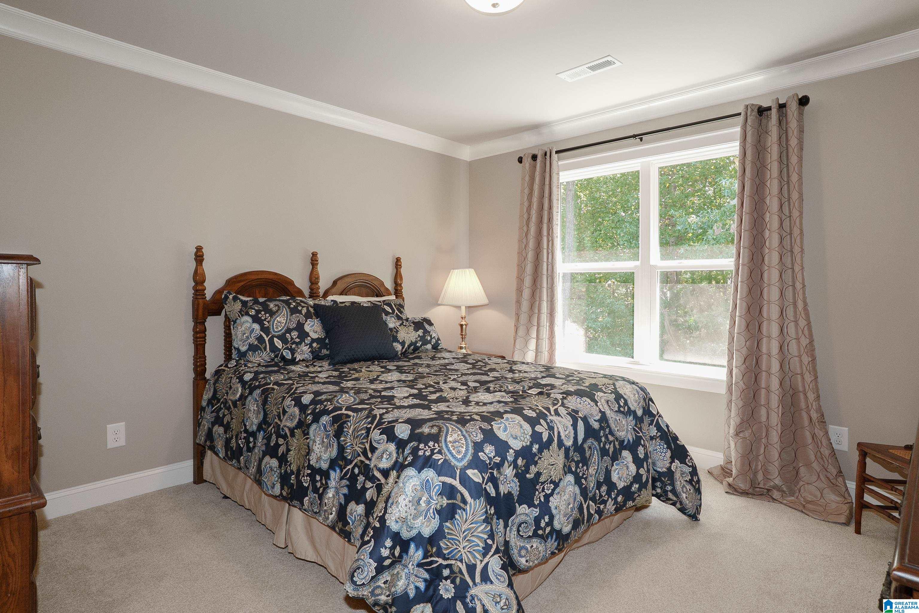 312 Wild Timber Drive Pelham, AL 35124 - Photo 39 of 47
