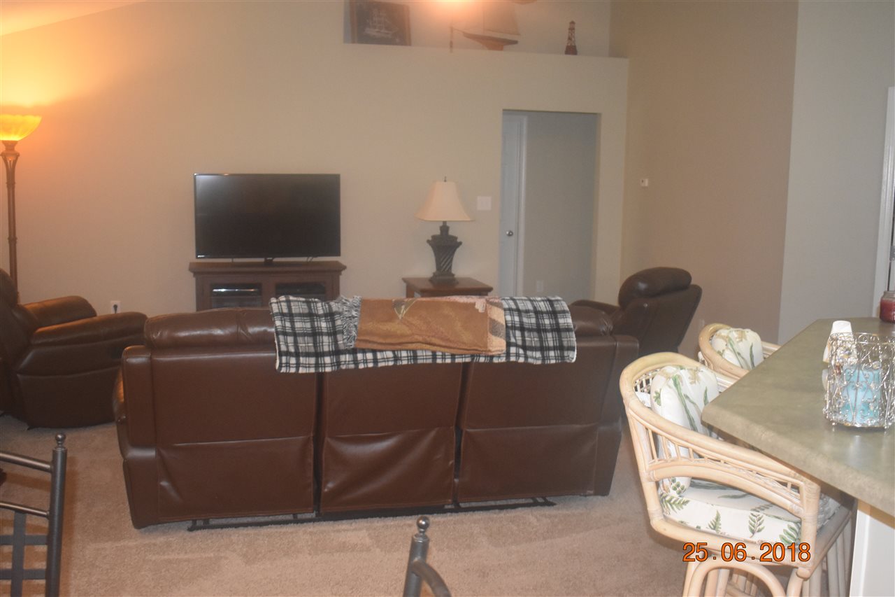 314 Monteith Oaks Drive Foley, AL 36535 - Photo 5 of 31 Living Room
