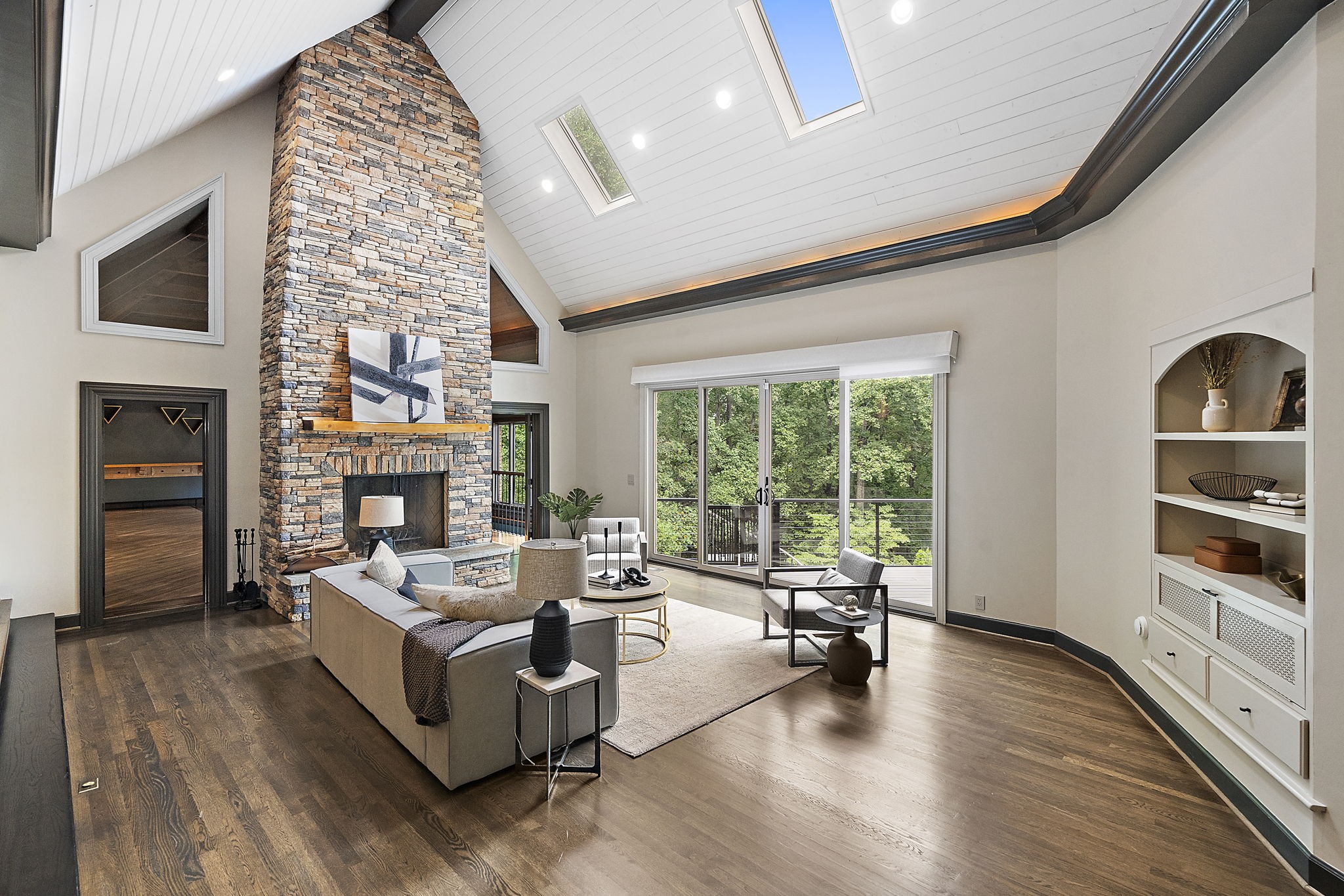 4646 Heath Road Nashville, TN 37221 - Photo 11 of 70 Gallery Image 11