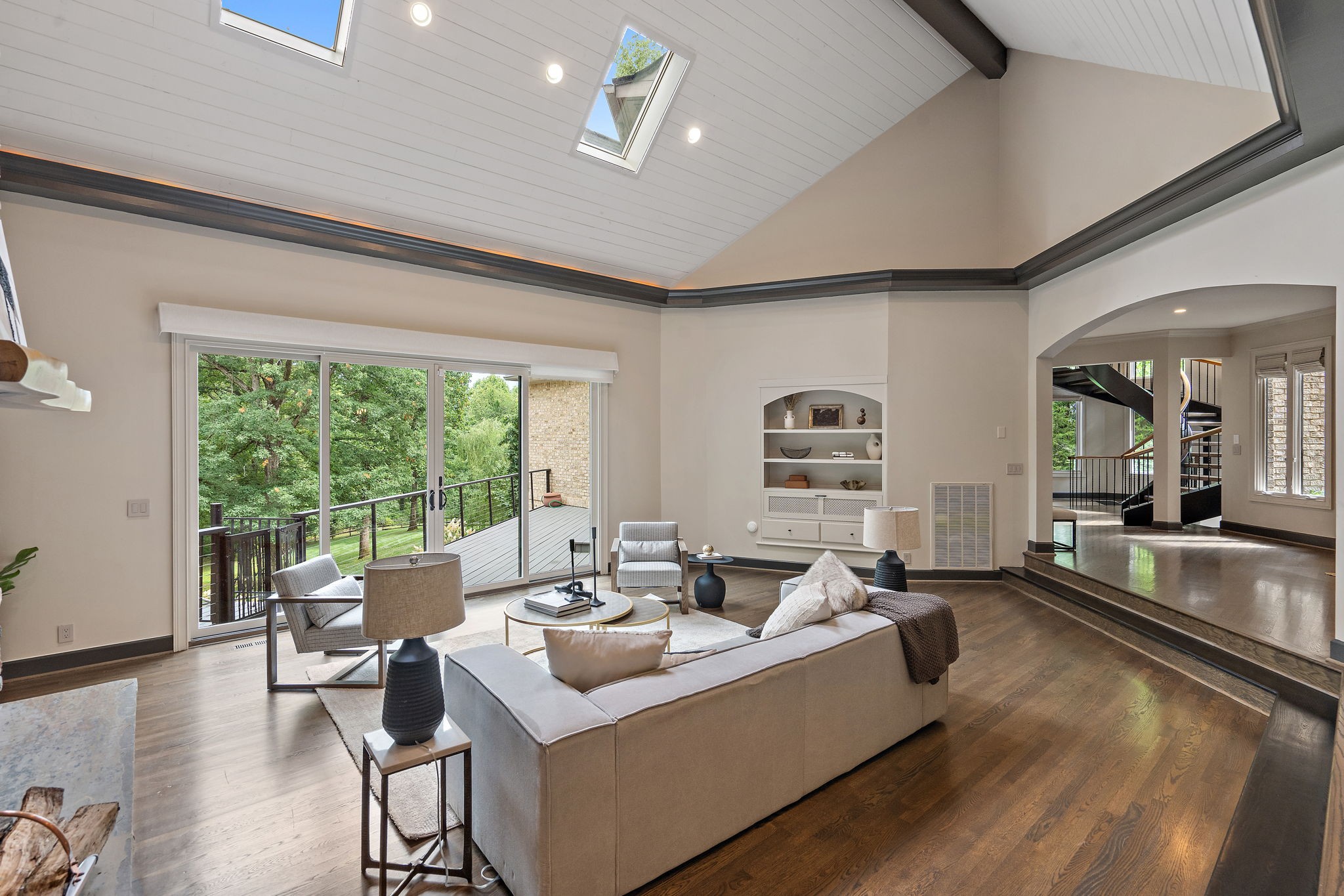 4646 Heath Road Nashville, TN 37221 - Photo 12 of 70 Gallery Image 12