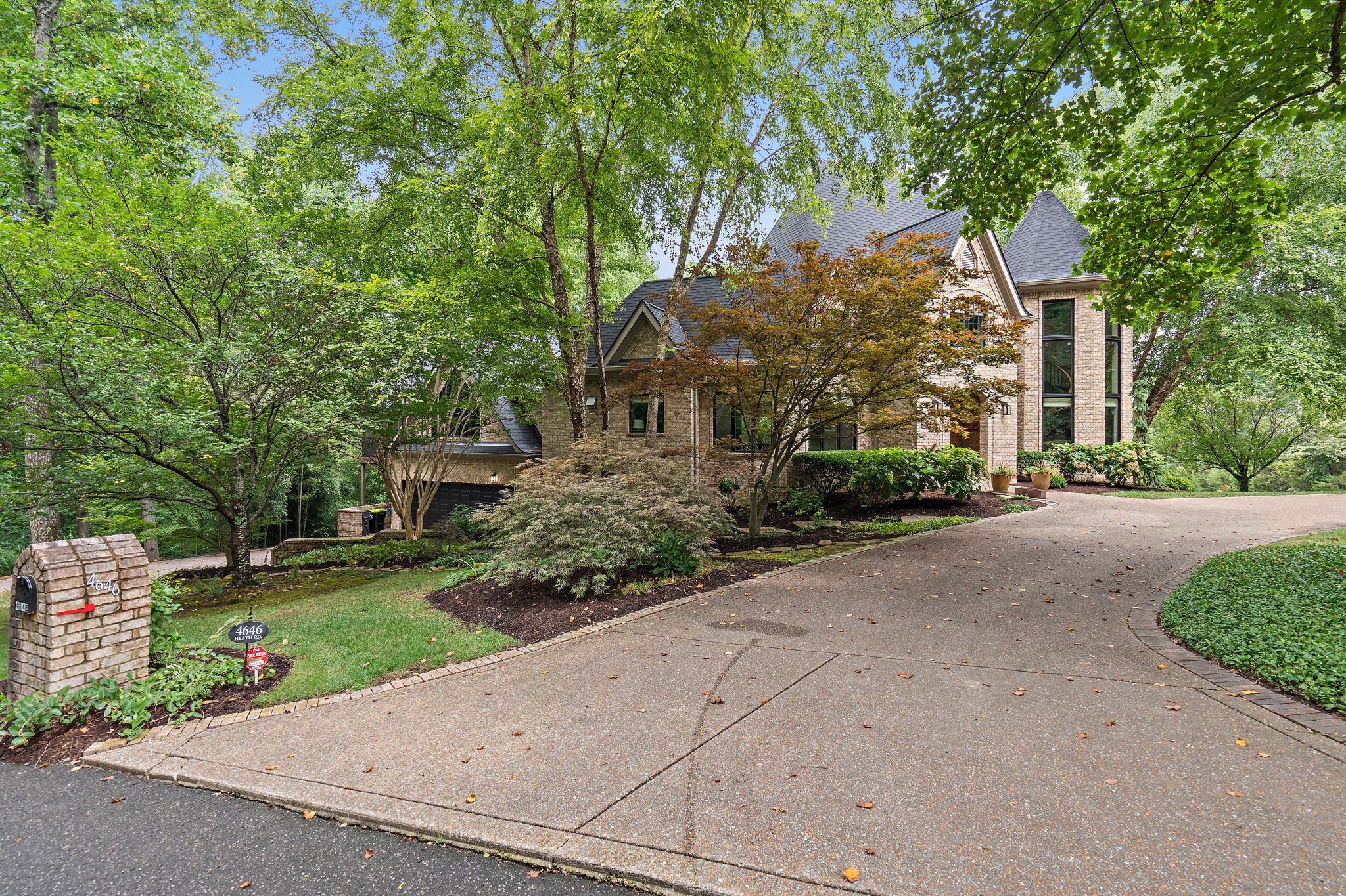 4646 Heath Road Nashville, TN 37221 - Photo 4 of 70 Gallery Image 4
