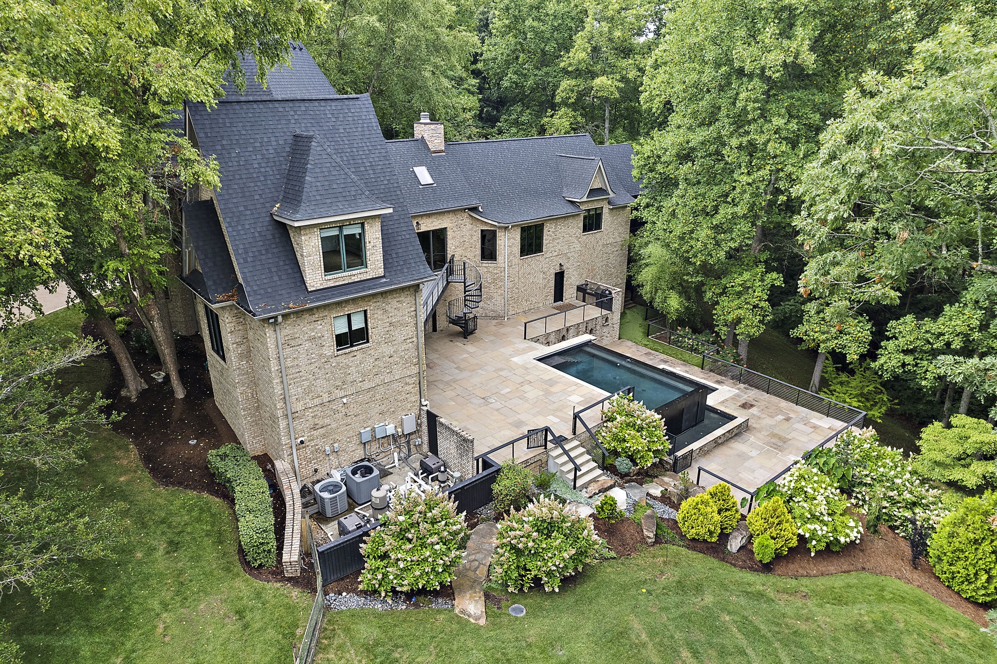 4646 Heath Road Nashville, TN 37221 - Photo 64 of 70 Gallery Image 64