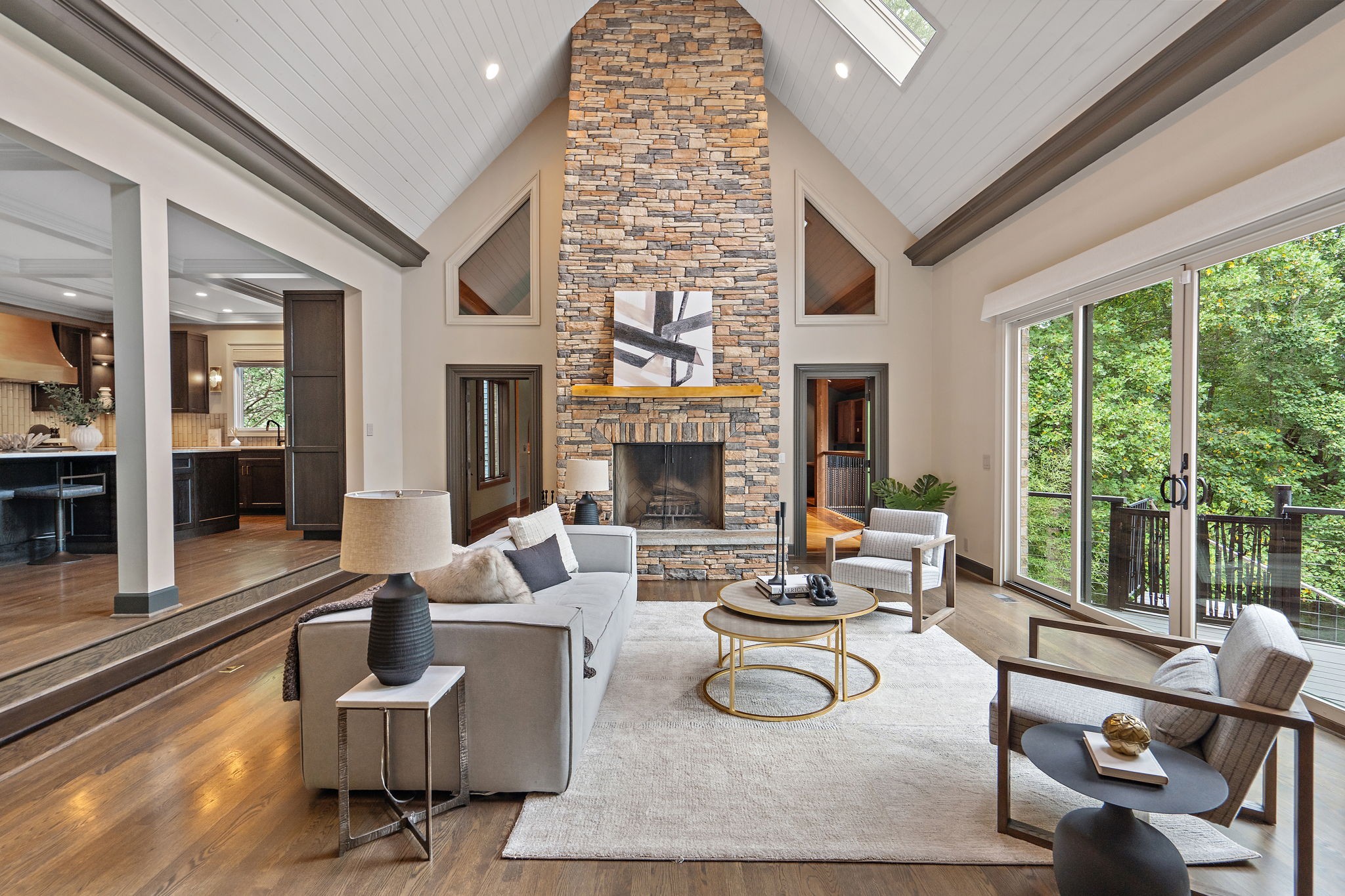 4646 Heath Road Nashville, TN 37221 - Photo 10 of 70 Gallery Image 10