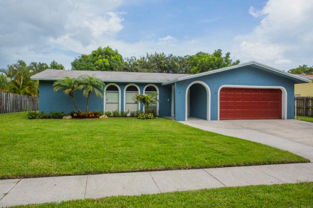 628 Southwest 18th Avenue Boca Raton, FL 33486 - Photo 1 of 25 exterior