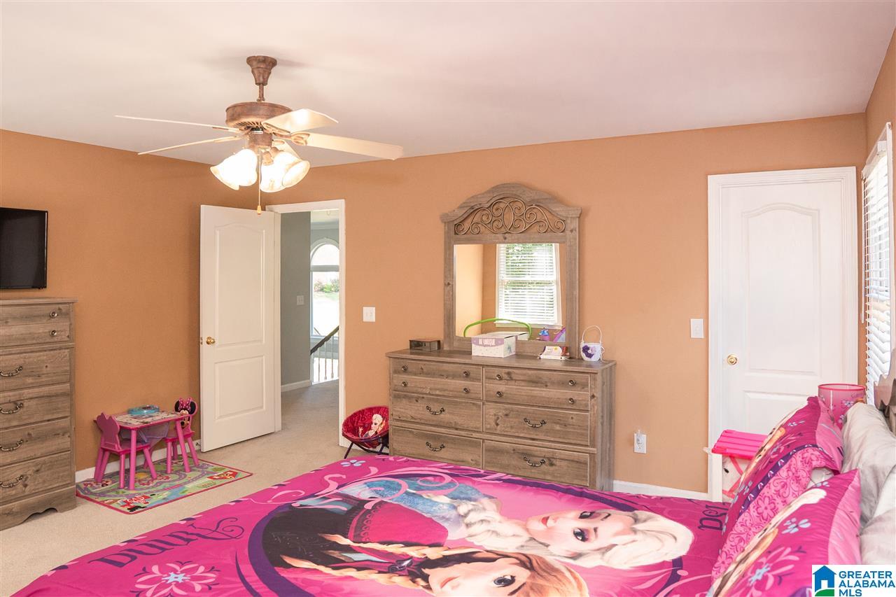 1804 Sandy Ridge Circle Hoover, AL 35244 - Photo 25 of 41