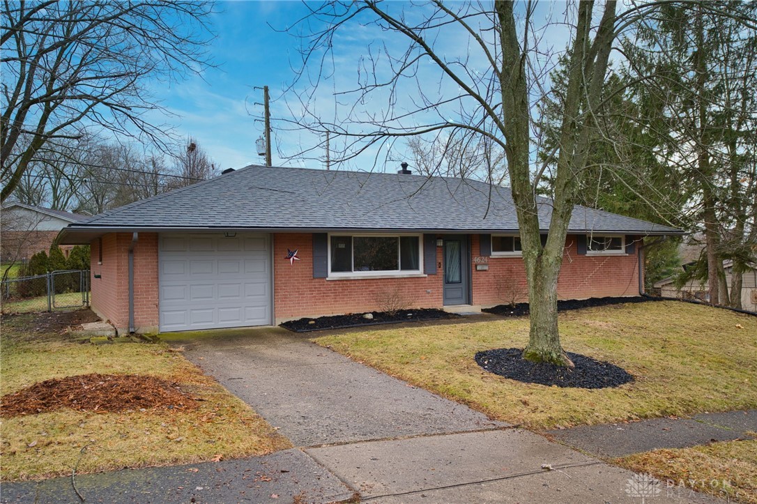 4624 Sunray Road Kettering, OH 45429 - Photo 37 of 37