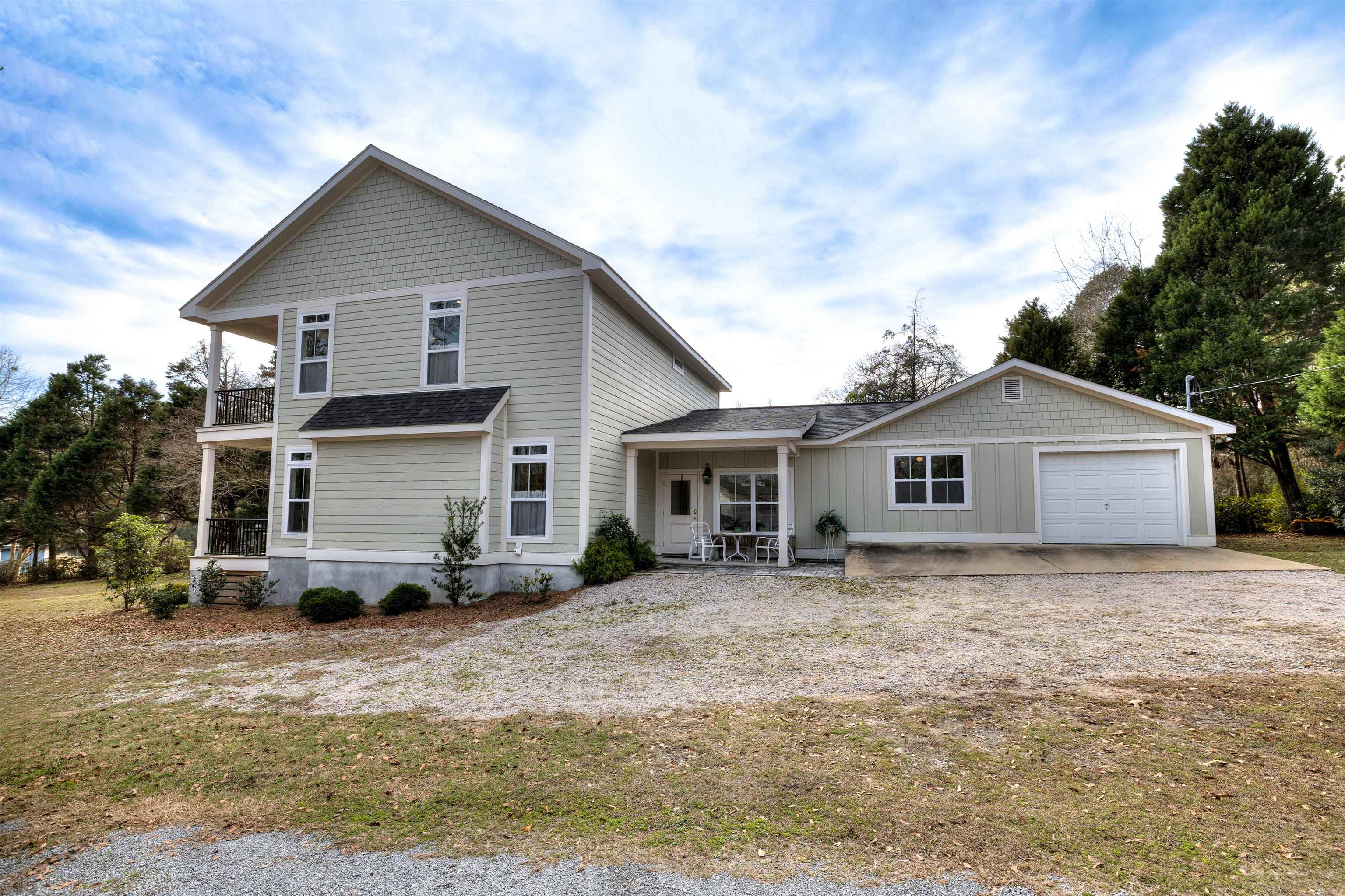 2475 Clubhouse Road Summerton, SC 29148 - Photo 37 of 39