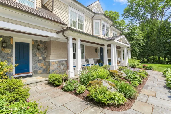 $5,995,000 | 1 Bramble Lane, Riverside, CT 06878