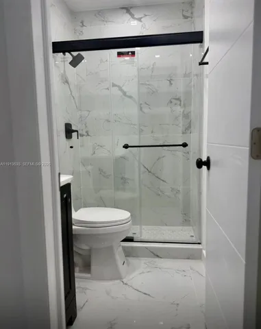 a view of a roof deck