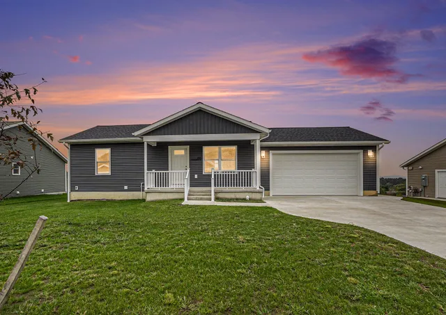 $234,000 | 255 Stonecrest Drive, Shelby, MI 49455