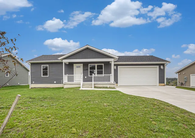 $234,000 | 255 Stonecrest Drive, Shelby, MI 49455