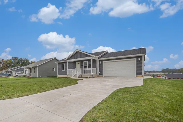 $234,000 | 255 Stonecrest Drive, Shelby, MI 49455