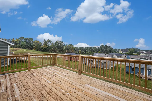 $234,000 | 255 Stonecrest Drive, Shelby, MI 49455