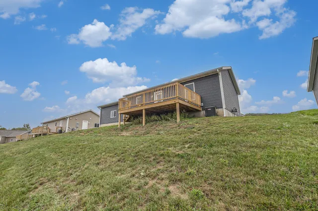 $234,000 | 255 Stonecrest Drive, Shelby, MI 49455