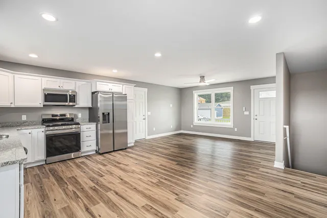 $234,000 | 255 Stonecrest Drive, Shelby, MI 49455