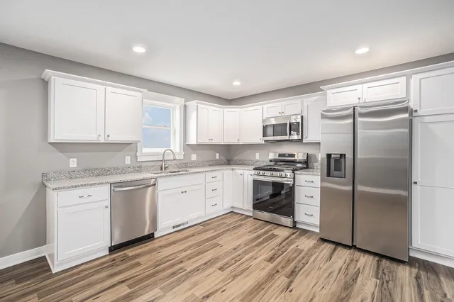 $234,000 | 255 Stonecrest Drive, Shelby, MI 49455