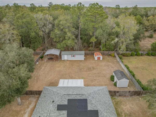 $359,900 | 24 Bridle Gate Court, Crawfordville, FL 32327