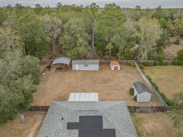 $379,900 | 24 Bridle Gate Court, Crawfordville, FL 32327