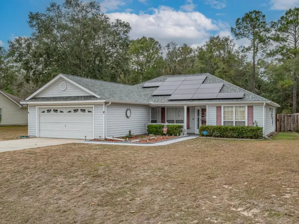 $359,900 | 24 Bridle Gate Court, Crawfordville, FL 32327