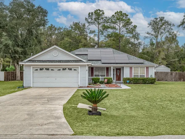 $359,900 | 24 Bridle Gate Court, Crawfordville, FL 32327