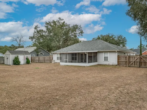 $359,900 | 24 Bridle Gate Court, Crawfordville, FL 32327