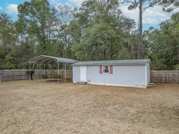 $359,900 | 24 Bridle Gate Court, Crawfordville, FL 32327