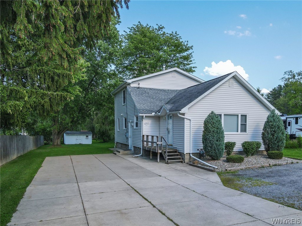 5063 Chestnut Ridge Road Orchard Park, NY 14127 - Photo 1 of 1