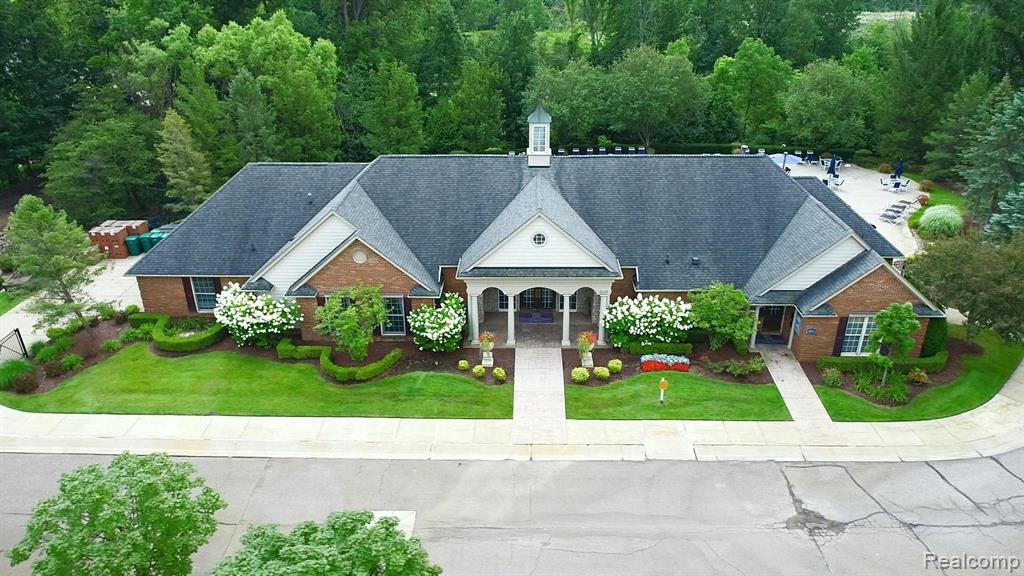 3725 Tremonte Circle Rochester, MI 48306 - Photo 50 of 50 Gallery Image 50