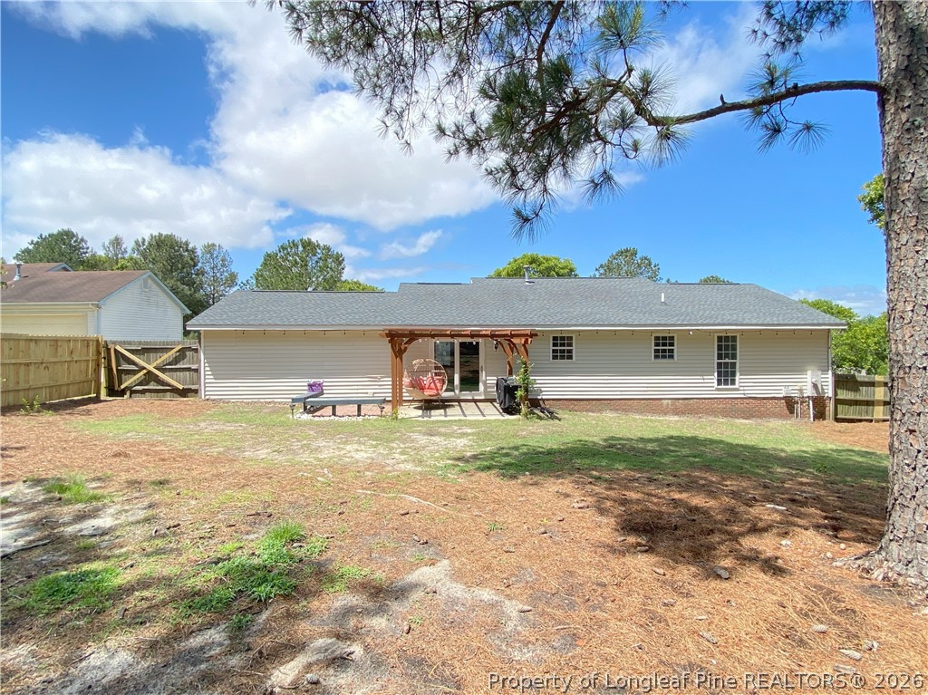 92 Hunters Ridge Cameron, NC 28326 - Photo 17 of 17
