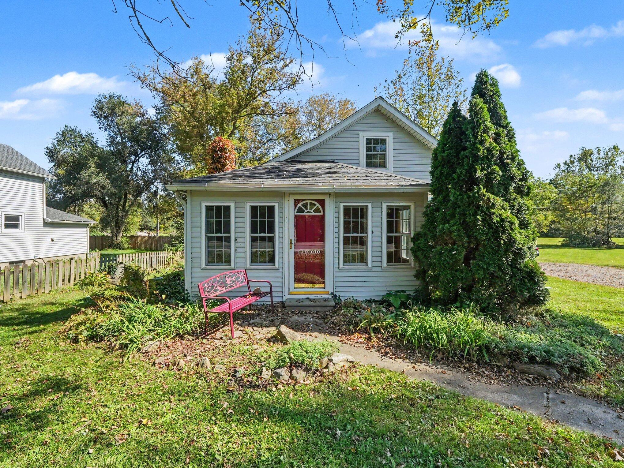 13710 Wabash Road Milan, MI 48160 - Photo 1 of 28 002_file_2054