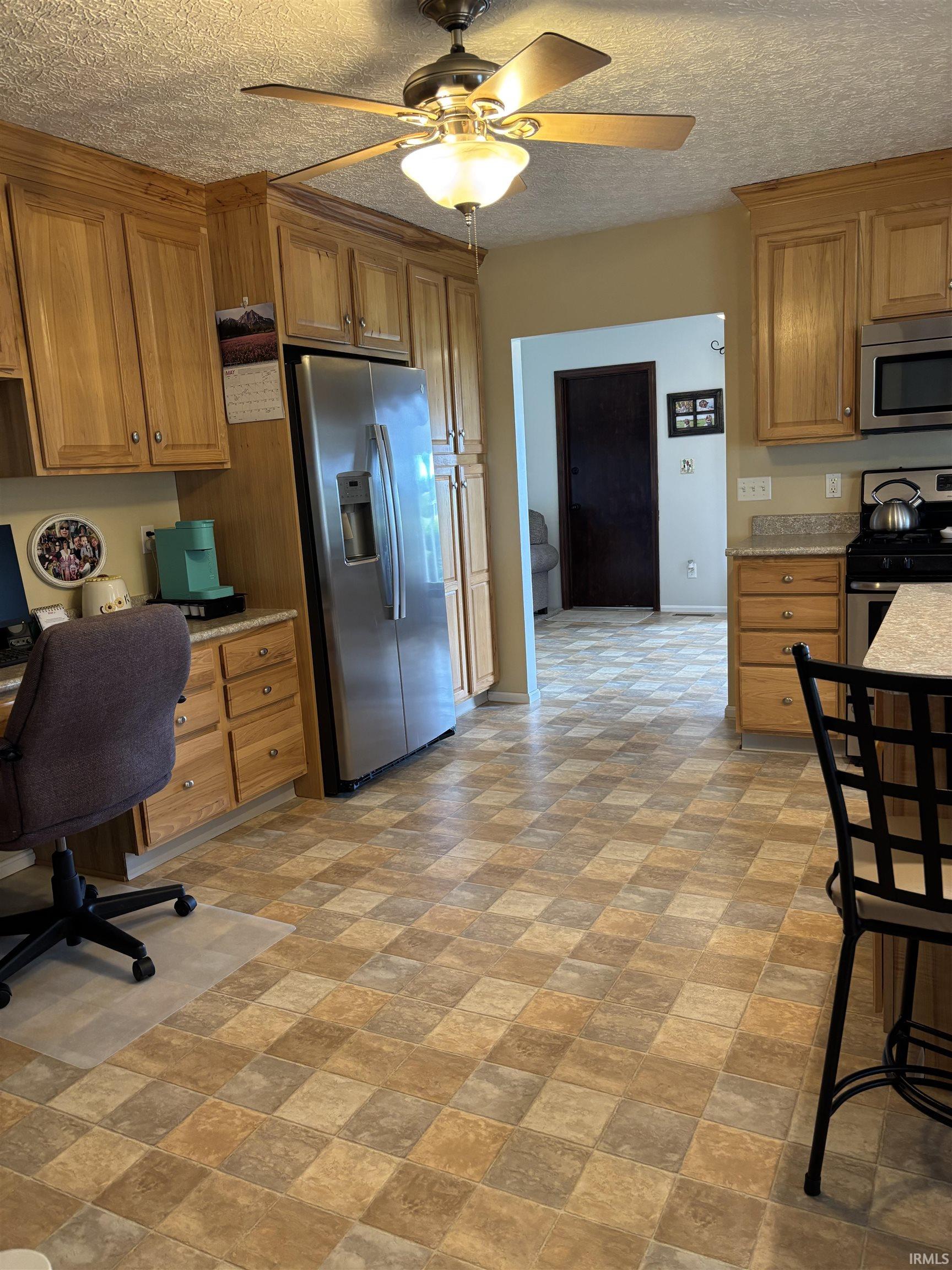 747 East Lewellen Road Salem, IN 47167 - Photo 28 of 36