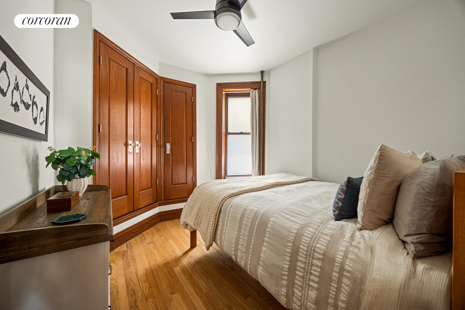 806 Washington Avenue Prospect Heights Brooklyn NY 11238