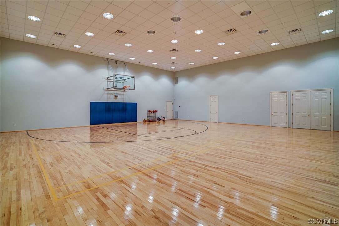 501 Rivergate Drive Henrico, VA 23238 - Photo 44 of 50 a view of an empty room
