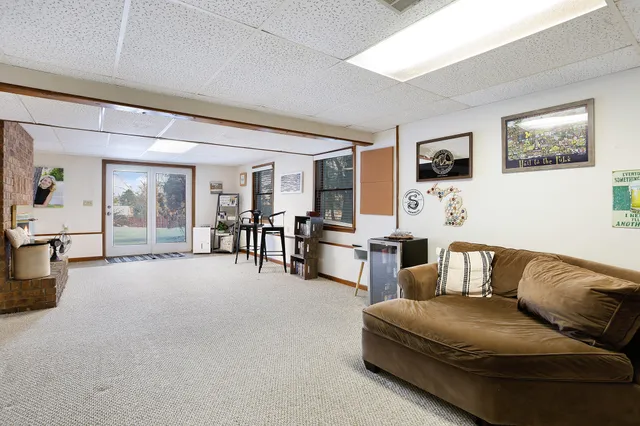 $320,000 | 5560 Red Arrow Highway, Coloma, MI 49038