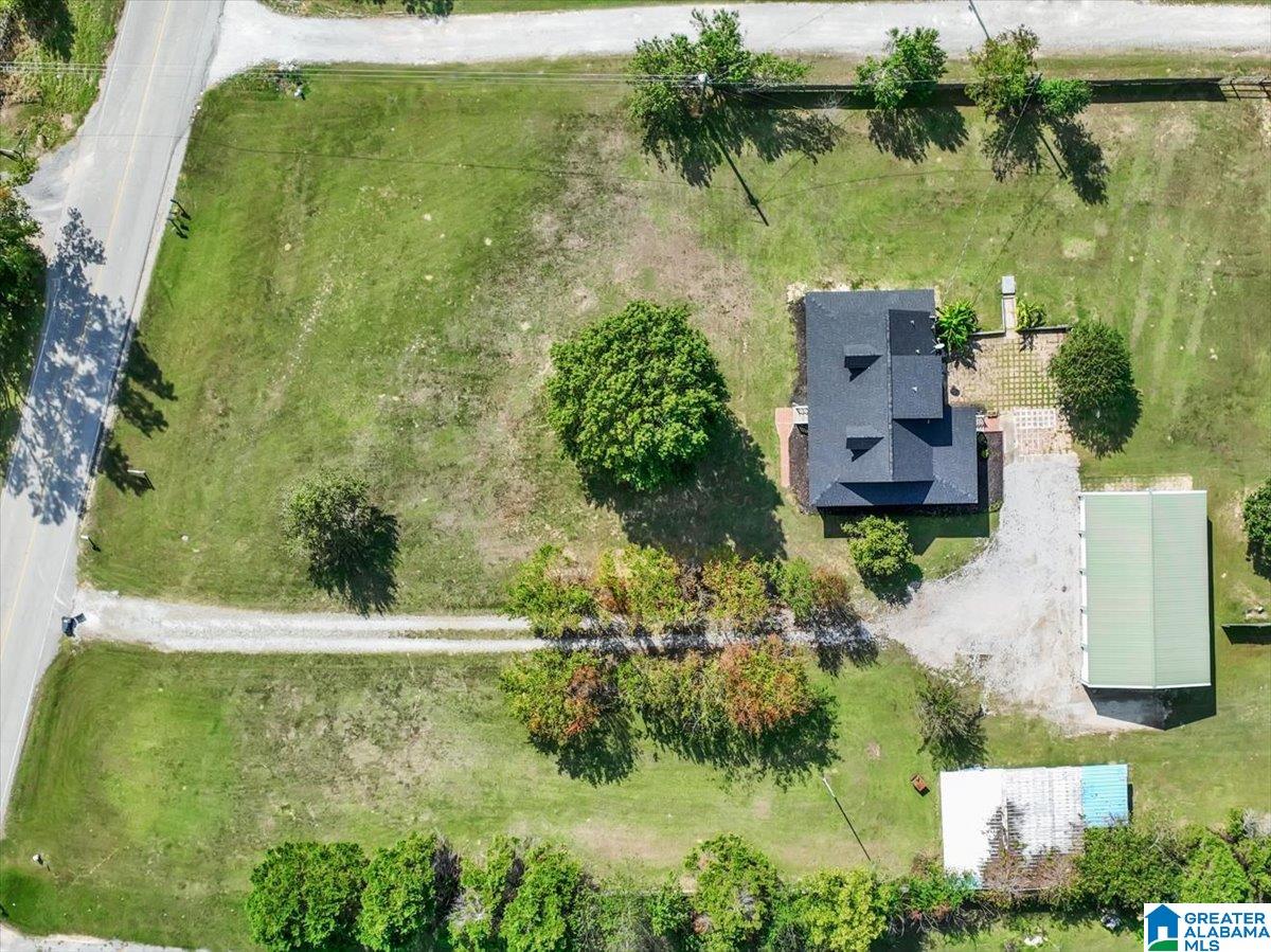 1672 Kirby Bridge Road Danville, AL 35619 - Photo 34 of 47