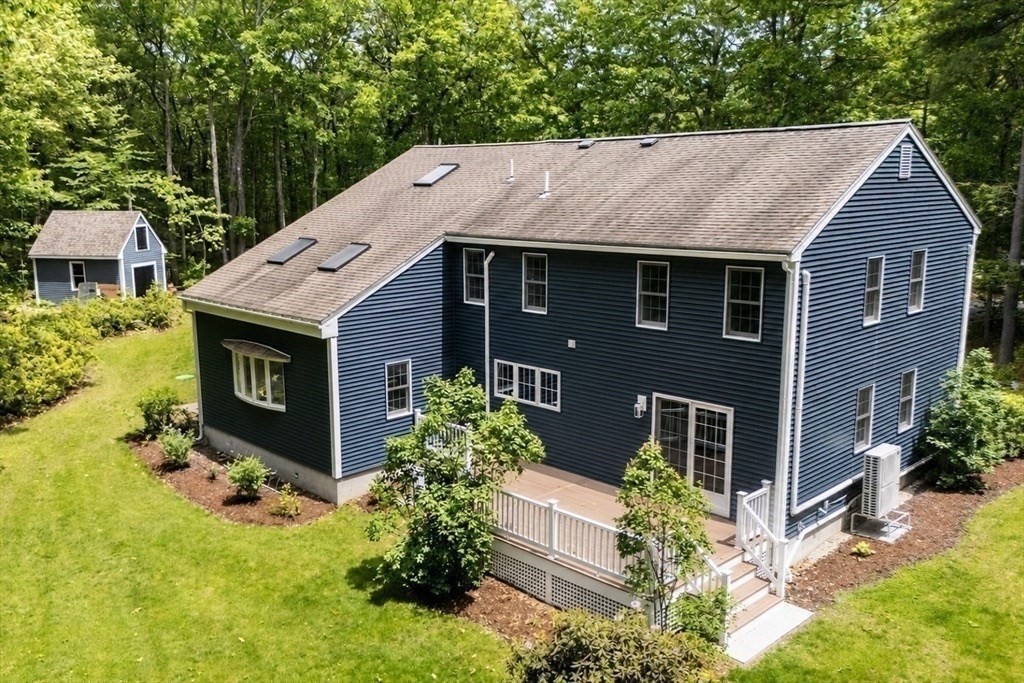 62 East Gardner Road Westminster, MA 01473 - Photo 35 of 42