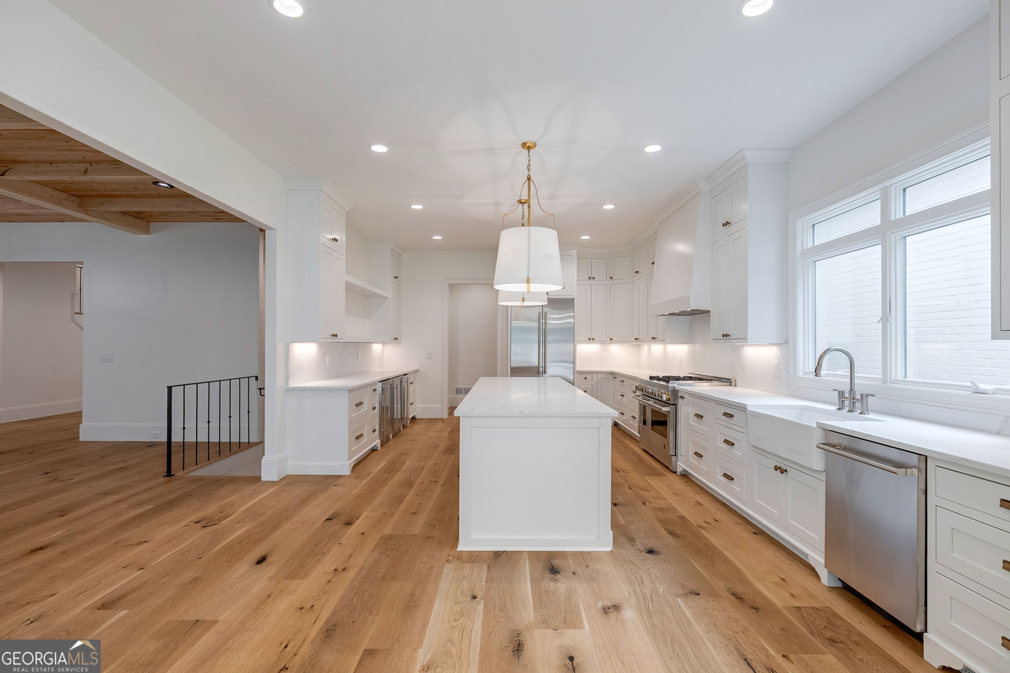 1321 Garrett Road Statham, GA 30666 - Photo 16 of 161