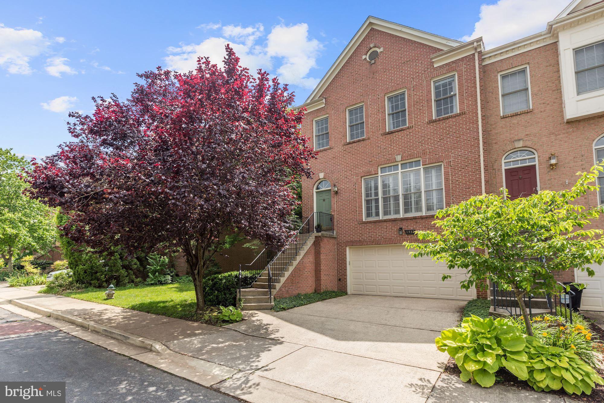 8532 Bells Ridge Terrace Potomac, MD 20854 - Photo 1 of 32 8532 Bells Ridge Terrace