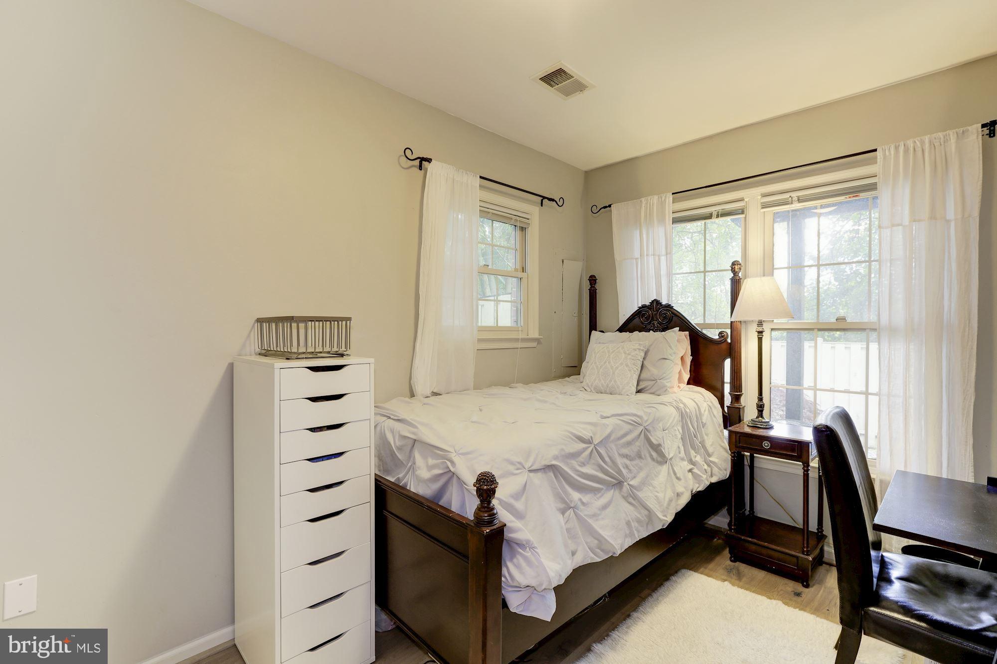 8532 Bells Ridge Terrace Potomac, MD 20854 - Photo 27 of 32 Lower Level - Bedroom #4