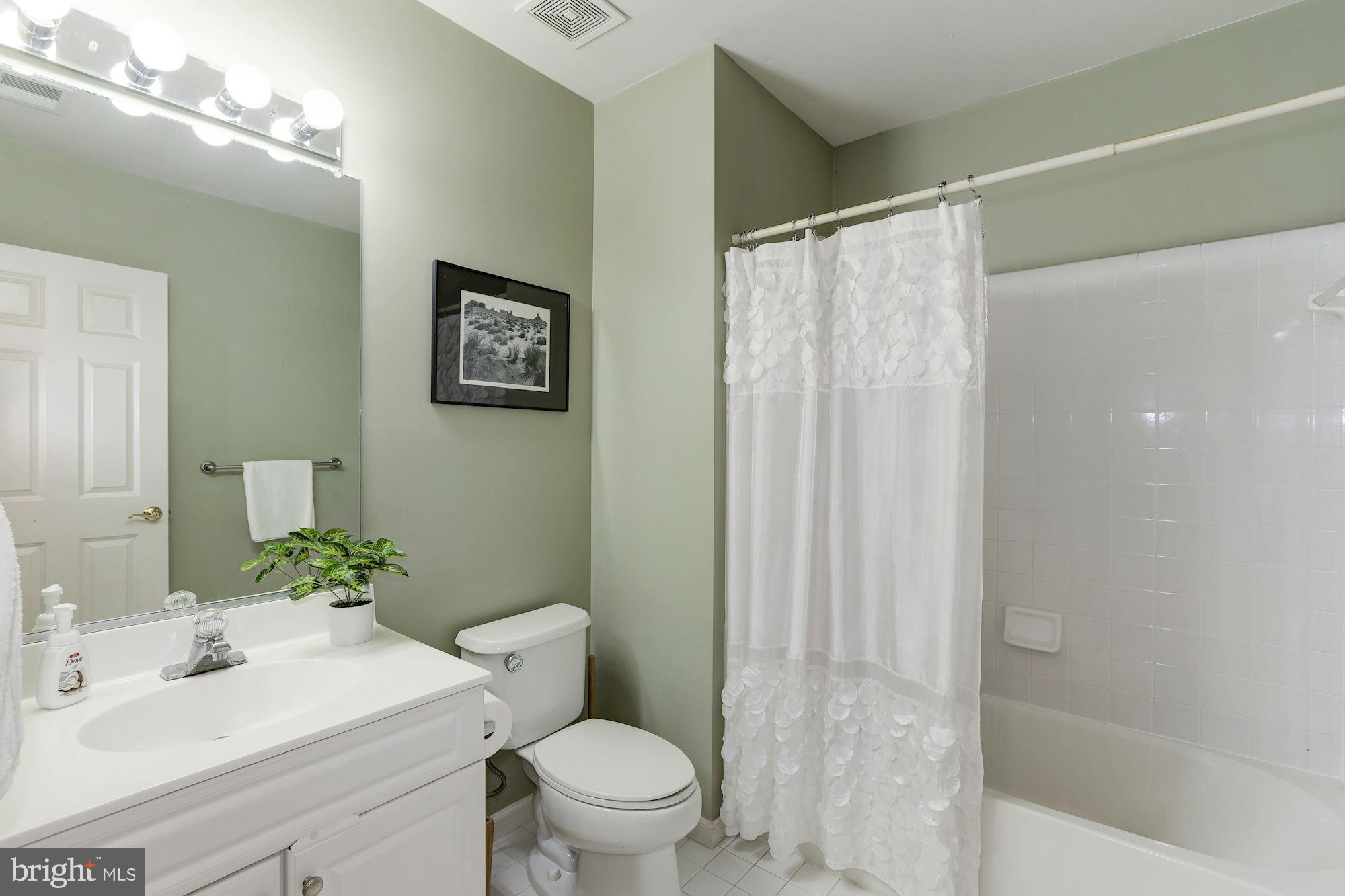 8532 Bells Ridge Terrace Potomac, MD 20854 - Photo 28 of 32 Lower Level - Full Bath