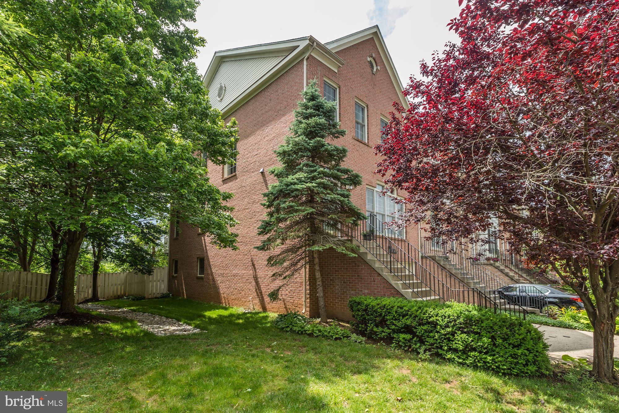 8532 Bells Ridge Terrace Potomac, MD 20854 - Photo 31 of 32 Sunny End Unit
