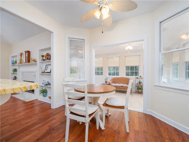 $659,950 | 317 Commons Road, St. Simons Island, GA 31522