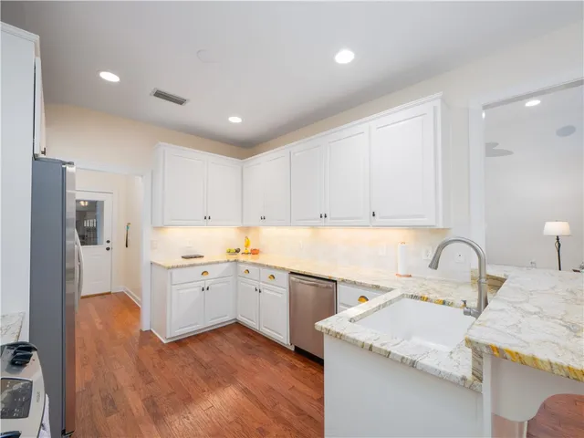 $659,950 | 317 Commons Road, St. Simons Island, GA 31522