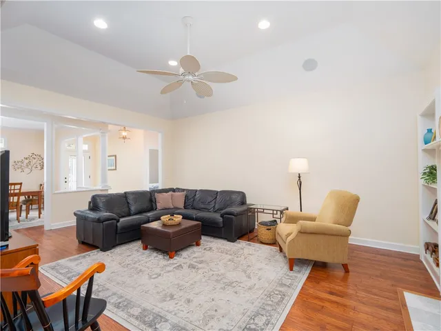 $659,950 | 317 Commons Road, St. Simons Island, GA 31522