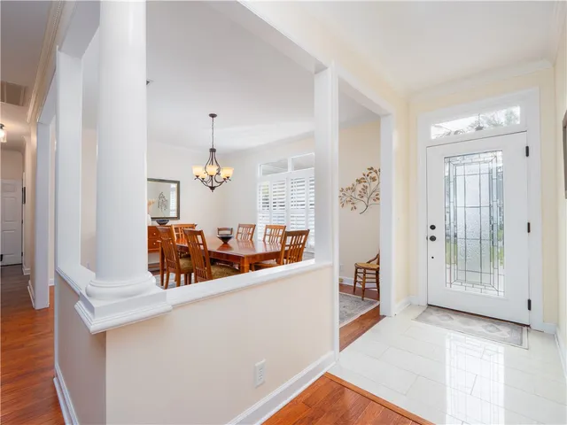 $659,950 | 317 Commons Road, St. Simons Island, GA 31522