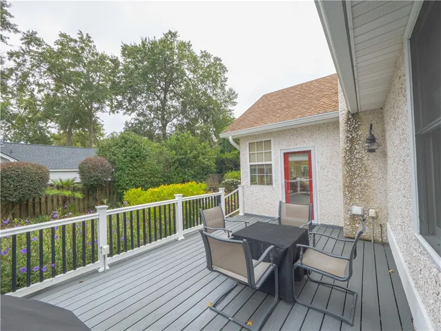 $659,950 | 317 Commons Road, St. Simons Island, GA 31522